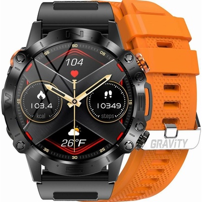 Gravity GT20-3