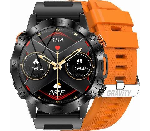 Gravity GT20-3
