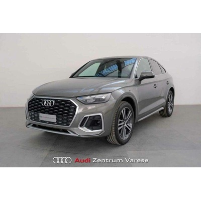 Audi Q5 35 TDI S tronic S-line Sportback 120 kW
