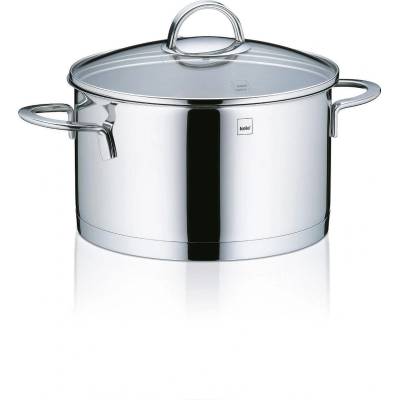 Kela Тенджера за готвене KELA Cailin 3.5 л, Ø20 см (1263)