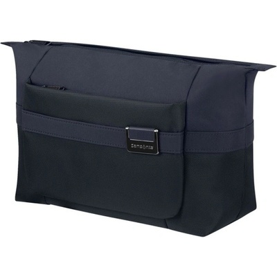 Samsonite Airea Toilet Kit Dark Blue