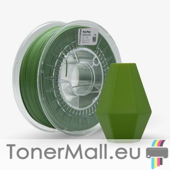 Filamentree PLA филамент Filamentree PLA PLUS, 1.75 mm, 1.0 kg, Military Green