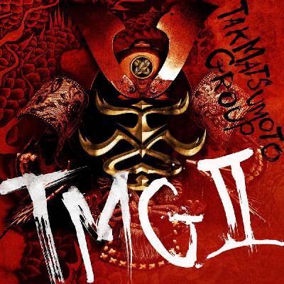 Mystic Production Tak Matsumoto Group: TMG II - CD (078486)