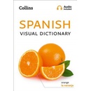 Spanish Visual Dictionary