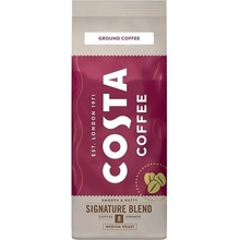 Costa Coffee Signature Blend medium mletá 200 g