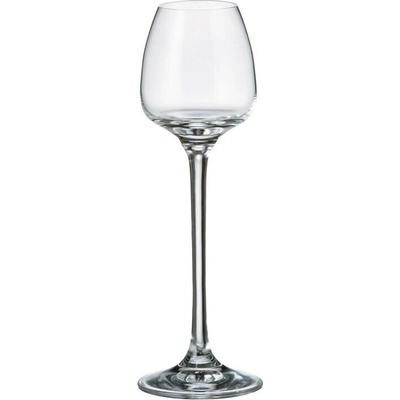 Crystal Bohemia BOHEMIA ANSER POHÁR NA LIKÉR 6 x 70 ml