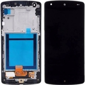 LCD Displej + Dotykové sklo LG D820, D821 Google Nexus 5