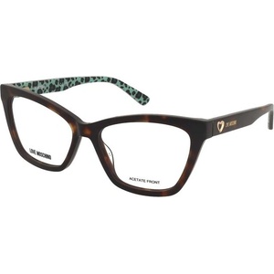 Love Moschino Очила Love Moschino MOL690 086 - leshti