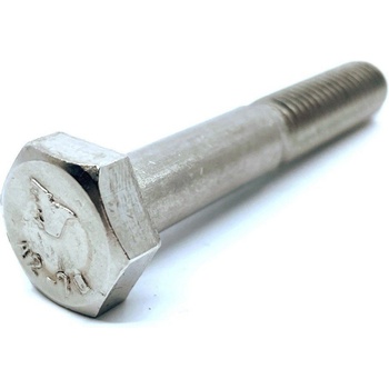 EU SELECT Skrutka DIN 931 nerez A2 M10x160 M10x160