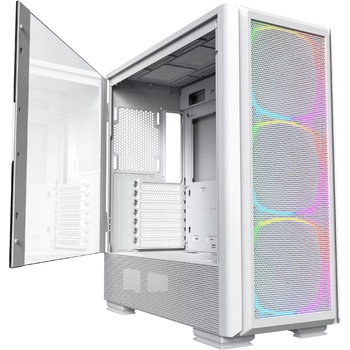 MONTECH SKY TWO GX White