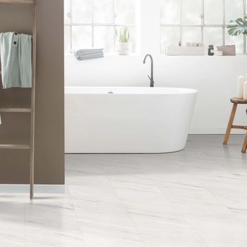 Egger Ламиниран паркет EGGER NatureSense ELF812 Kingsize Aqua+ White Levanto Marble 8mm- AC5/33 (ELF812)