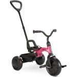 Qplay Триколка Ant plus Rose, възраст 2 - 6 години (X_T190-2)