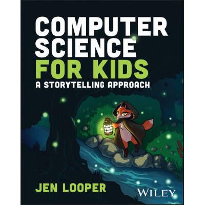 Computer Science for Kids: A Storytelling Approach | Looper