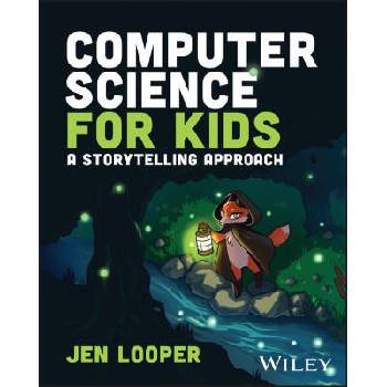 Image 1 of Computer Science for Kids: A Storytelling Approach | Looper
