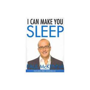 I Can Make You Sleep | Paul McKenna (2009)
