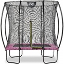 Trampolíny Exit Silhouette 153 x 214 cm