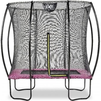 Exit Silhouette 153 x 214 cm