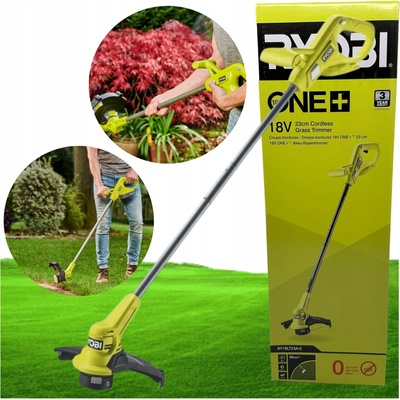 Ryobi RY18LT23A-0 18V One Plus