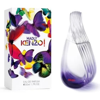 KENZO Madly Kenzo EDP 50 ml