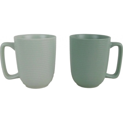 MAKRO Hrnček rôzne farby 400 ml