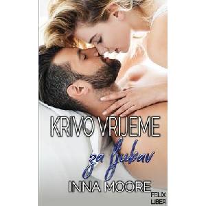 Krivo vrijeme za ljubav (ISBN: 9780464514428)