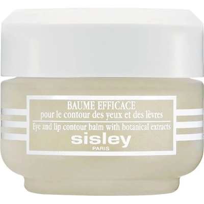 Sisley Sisleya eye And Lip Contour Balm Péče o oční okolí 30 ml – Hledejceny.cz