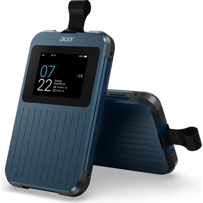 Acer Connect Enduro M3 + 20 GB SIMO