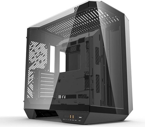 darkFlash DY470 Black