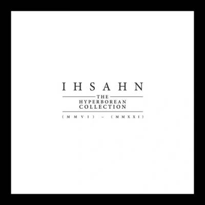 Ihsahn - Hyperborean Collection MMVI-MMXXI Box Vinyl 9 [LP] LP