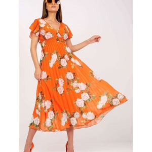 Italy Moda Дамска ежедневна рокля модел 167483 Italy Moda