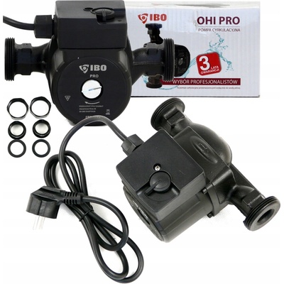 IBO OHI PRO 15-60/130 115902