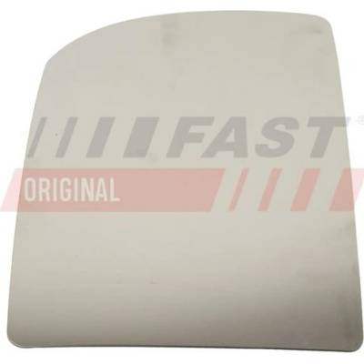 Sklo do zrcátka, vnější zrcátko FAST FT10887