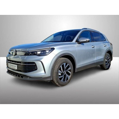 Volkswagen Tiguan 1.5 eTSI Life DSG 110 kW