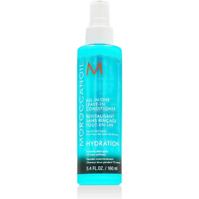 Moroccanoil Hydration All In One Leave-In Conditioner 160 ml