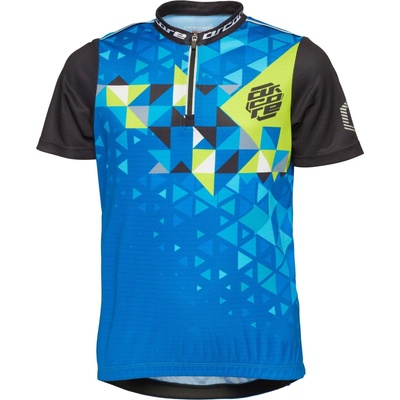 Arcore DOUGAT modrá čierna žltá