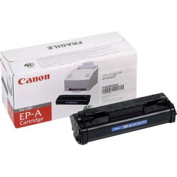 Image 1 of Canon EP-A Black (1548A003BA)