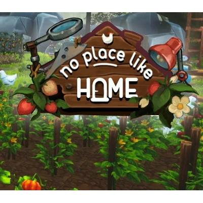 No Place Like Home