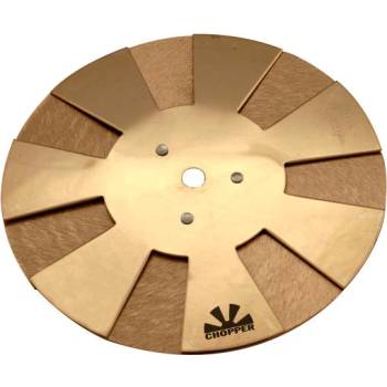 Sabian 10Chopper