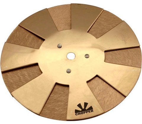 Sabian 10Chopper