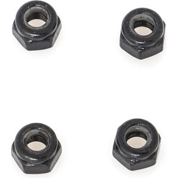 HOBBYTECH CRX samojistné matky M4 4 ks