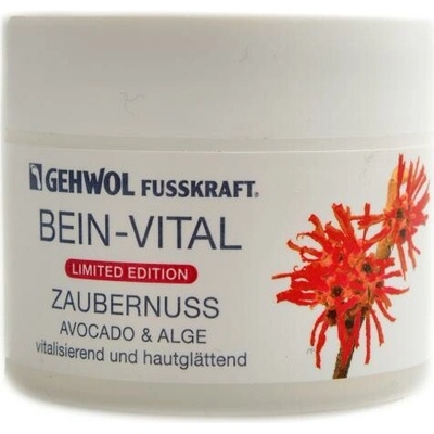 Gehwol Bein vital vital creme s vilínem 50 ml