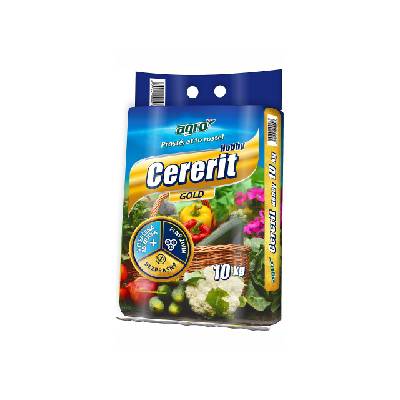 AGRO Cererit Hobby Gold 10kg