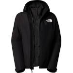 The North Face Дамско 3-в-1 яке The North Face Women's Mountain LT Triclimate GTX Jacket 3-in-1 jacket - TNF Black / NPF (104-4484-0612)