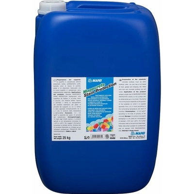 Mapei Mapecrete Stain Protection impregnace (25kg)
