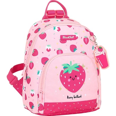 Safta Junior Berry Brilliant růžový