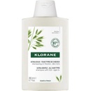 Klorane Avoine jemný šampón pre všetky typy vlasov 400 ml