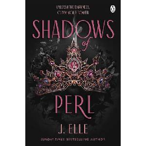 Shadows of Perl (2025)