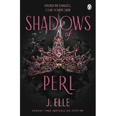 Shadows of Perl | J. Elle