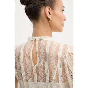 TWINSET Рокля babydoll (261TP2544) - answear - 312,74 лв