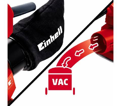 Einhell TH-OS 1016